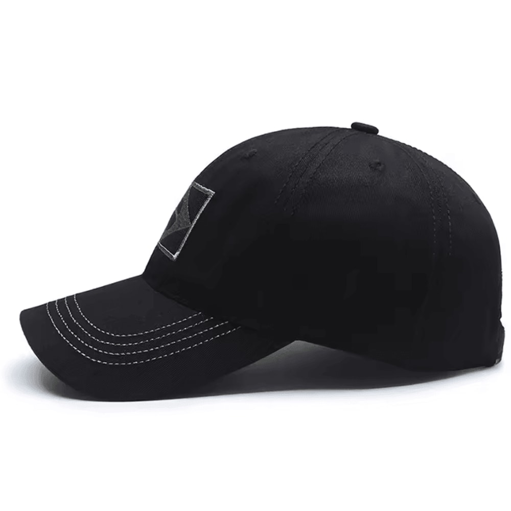 Adjustable Brazil Flag Baseball Cap Summer Snapback Sun Protection Cap Unisex Outdoor Casual Hat 4