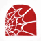 Spider Web Beanie Hat Unisex Knit Warm Outdoor Pullover Personality Winter Cap 3