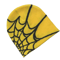 Spider Web Beanie Hat Unisex Knit Warm Outdoor Pullover Personality Winter Cap 4