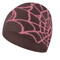 Spider Web Beanie Hat Unisex Knit Warm Outdoor Pullover Personality Winter Cap 5