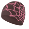 Spider Web Beanie Hat Unisex Knit Warm Outdoor Pullover Personality Winter Cap 5
