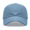 Casual Baseball Cap Solid Cotton Hat Unisex Fashion Sun Hat For Men And Women 2