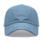 Casual Baseball Cap Solid Cotton Hat Unisex Fashion Sun Hat For Men And Women 2
