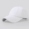 Casual Baseball Cap Solid Cotton Hat Unisex Fashion Sun Hat For Men And Women 5