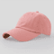 Casual Baseball Cap Solid Cotton Hat Unisex Fashion Sun Hat For Men And Women 9
