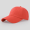 Casual Baseball Cap Solid Cotton Hat Unisex Fashion Sun Hat For Men And Women 11