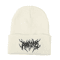 Street Fashion Knitted Skullies Beanies Warm Winter Caps Unisex Acrylic Gothic Style Hat 4