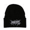 Street Fashion Knitted Skullies Beanies Warm Winter Caps Unisex Acrylic Gothic Style Hat 5