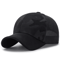 Camouflage Baseball Hat Outdoor Sunshade Cap Unisex Golf And Leisure Hat For Spring And Autumn 9