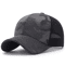 Camouflage Baseball Hat Outdoor Sunshade Cap Unisex Golf And Leisure Hat For Spring And Autumn 10