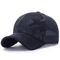 Camouflage Baseball Hat Outdoor Sunshade Cap Unisex Golf And Leisure Hat For Spring And Autumn 11