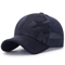 Camouflage Baseball Hat Outdoor Sunshade Cap Unisex Golf And Leisure Hat For Spring And Autumn 11