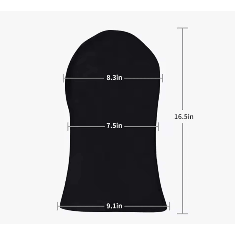 Tactical Balaclava Cap Full Face Sun UV Protection Mask For Bike Motorcycle Ski And Outdoor Sports 2