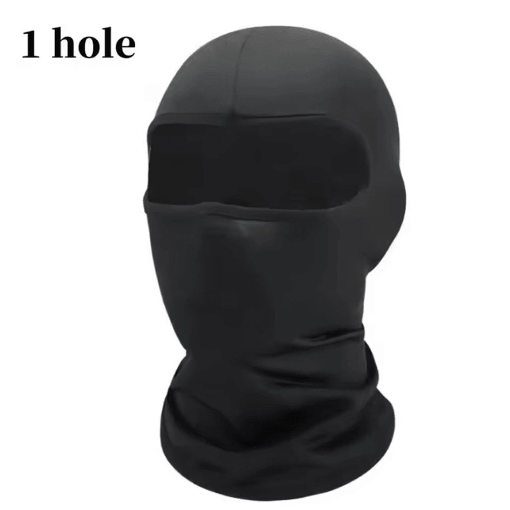 Tactical Balaclava Cap Full Face Sun UV Protection Mask For Bike Motorcycle Ski And Outdoor Sports 4