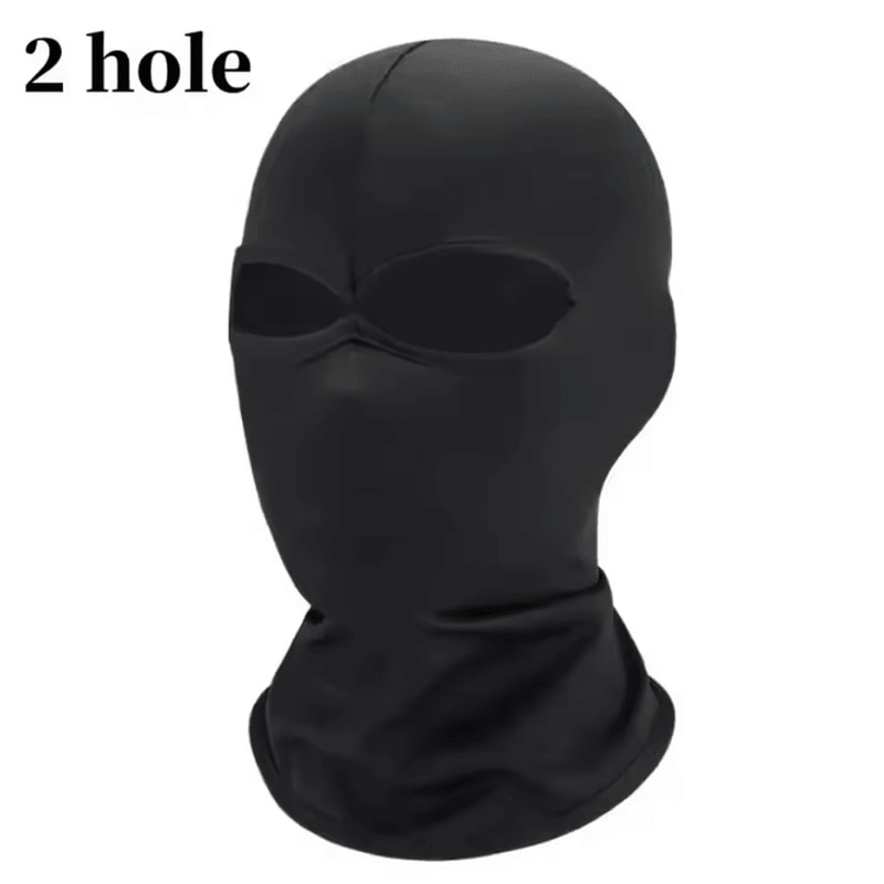 Tactical Balaclava Cap Full Face Sun UV Protection Mask For Bike Motorcycle Ski And Outdoor Sports 5