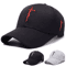 Adjustable Embroidery Baseball Cap English Cross Adjustable Casual Hat For Men Women And Youth 0