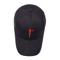 Adjustable Embroidery Baseball Cap English Cross Adjustable Casual Hat For Men Women And Youth 3