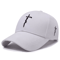 Adjustable Embroidery Baseball Cap English Cross Adjustable Casual Hat For Men Women And Youth 6