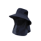 Outdoor UV Protection Breathable Fishing Cap With Neck Protection Waterproof Summer Hat Unisex 7