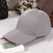 Adjustable Universal Baseball Cap Retro Solid Color Outdoor Sports Casual Hat For Men And Women 0