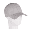 Adjustable Suede Snapback Baseball Cap Fashion Brand Street Hip Hop Hat For Women 1