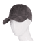 Adjustable Suede Snapback Baseball Cap Fashion Brand Street Hip Hop Hat For Women 2