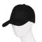 Adjustable Suede Snapback Baseball Cap Fashion Brand Street Hip Hop Hat For Women 3