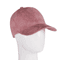 Adjustable Suede Snapback Baseball Cap Fashion Brand Street Hip Hop Hat For Women 4