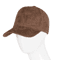 Adjustable Suede Snapback Baseball Cap Fashion Brand Street Hip Hop Hat For Women 5