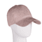 Adjustable Suede Snapback Baseball Cap Fashion Brand Street Hip Hop Hat For Women 6