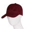 Adjustable Suede Snapback Baseball Cap Fashion Brand Street Hip Hop Hat For Women 7