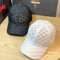 Lace Flower Baseball Cap Summer Sunscreen Breathable Hollow Sunshade Hat For Women 0