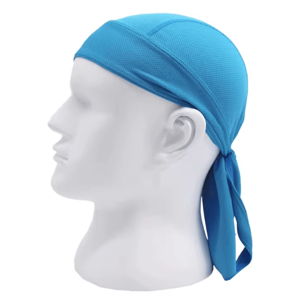 QuickDry Pirate Cap And Outdoor Sport Headscarf Bandana For Running Cycling And Active Wear 2