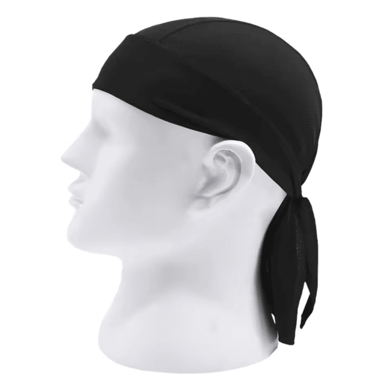 QuickDry Pirate Cap And Outdoor Sport Headscarf Bandana For Running Cycling And Active Wear 4