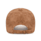 Corduroy Baseball Cap Adjustable Unisex Vintage Hip Hop Outdoor Hat For Spring And Autumn 2