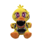 Five Nights At Freddys FNAF Plush Toys Set Cute Game Plushies 7Inch Freddy Bonnie Bear Foxy 4
