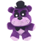 Five Nights At Freddys FNAF Plush Toys Set Cute Game Plushies 7Inch Freddy Bonnie Bear Foxy 5
