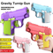 Mini 3D Gravity Printed Toy Pistol Model Fun StressRelief Gift For Kids And Adults 1