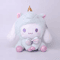 Cartoon Plush Toy 10Inch Cute Anime Character Plush Doll Birthday Gift For Your Kids 11