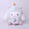 Cartoon Plush Toy 10Inch Cute Anime Character Plush Doll Birthday Gift For Your Kids 11