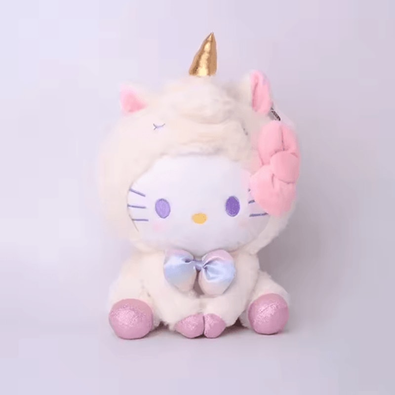 Cartoon Plush Toy 10Inch Cute Anime Character Plush Doll Birthday Gift For Your Kids 2