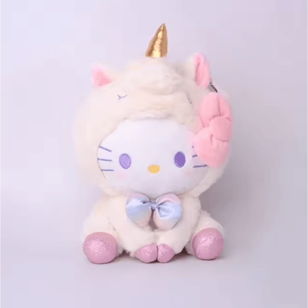 Cartoon Plush Toy 10Inch Cute Anime Character Plush Doll Birthday Gift For Your Kids 8