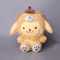 Cartoon Plush Toy 10Inch Cute Anime Character Plush Doll Birthday Gift For Your Kids 16