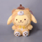 Cartoon Plush Toy 10Inch Cute Anime Character Plush Doll Birthday Gift For Your Kids 16