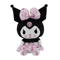 Cartoon Plush Toy 10Inch Cute Anime Character Plush Doll Birthday Gift For Your Kids 23
