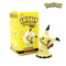 Pokemon Pokemon Action Figures Kawaii Pikachu Pichu Togedemaru Alola Raichu Mimikyu Anime Figures T 3