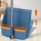 Household Broom And Dustpan Set With Foldable Dustpan And Individual Sweep Brush For Easy Home Clea 6
