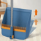 Household Broom And Dustpan Set With Foldable Dustpan And Individual Sweep Brush For Easy Home Clea 6
