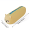 Large Capacity Cartoon Stationery Bag Soft Portable Pencil Case For School And Daily Use 3