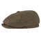 Wool Tweed Newsboy Cap Tweed Newsboy Cap British Gatsby Retro Driver Flat Cap For Men 1